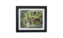 กรอบรูปครอสติช